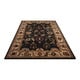 preview thumbnail 3 of 8, Nourison Tahoe TA08 Hand-knotted Area Rug