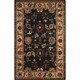 preview thumbnail 2 of 8, Nourison Tahoe TA08 Hand-knotted Area Rug
