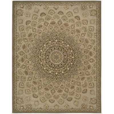Nourison Hand-tufted 2262 Area Rug