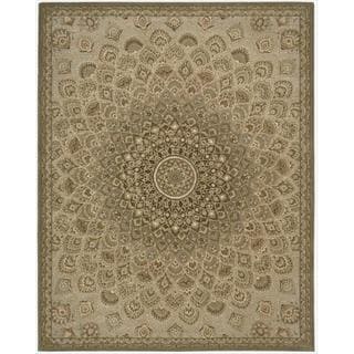 Nourison Hand-tufted 2262 Area Rug