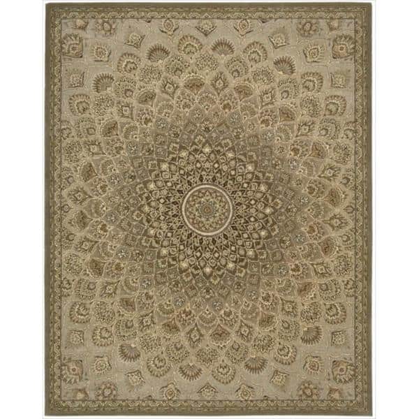 slide 2 of 13, Nourison Hand-tufted 2262 Area Rug