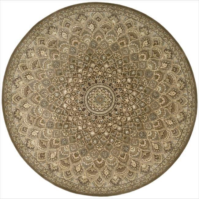 Nourison Hand-tufted 2262 Area Rug