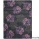 preview thumbnail 12 of 14, Nourison Lakeside Hand-tufted Hibiscus Area Rug