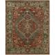 preview thumbnail 7 of 6, Nourison Tahoe TA01 Hand-knotted Area Rug