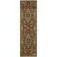 preview thumbnail 8 of 6, Nourison Tahoe TA01 Hand-knotted Area Rug