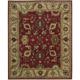 preview thumbnail 9 of 8, Nourison Tahoe TA08 Hand-knotted Area Rug