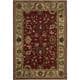 preview thumbnail 8 of 8, Nourison Tahoe TA08 Hand-knotted Area Rug