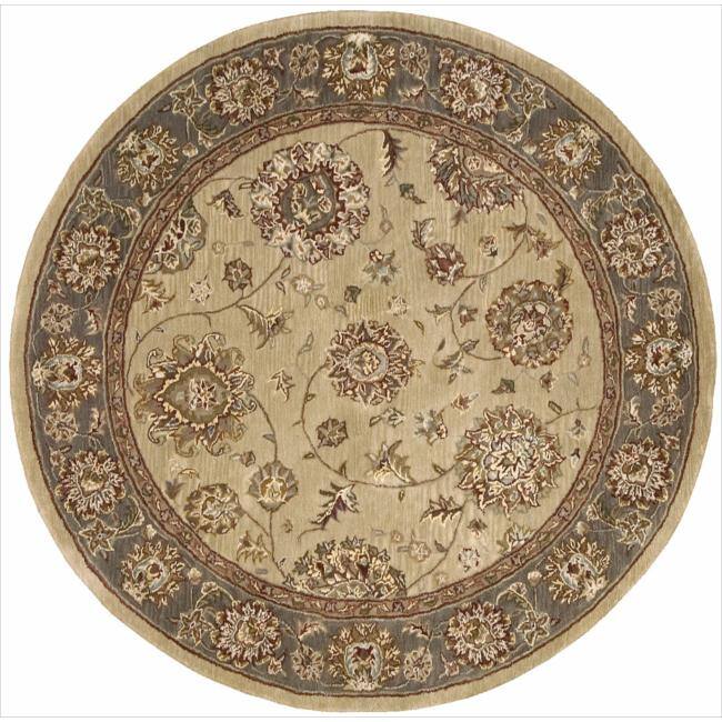 Nourison Hand-tufted Area Rug