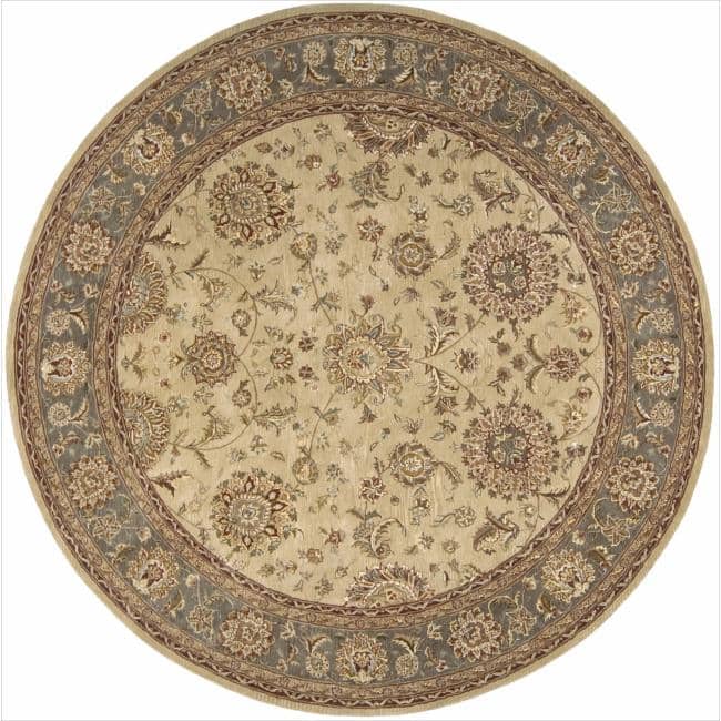 Nourison Hand-tufted Area Rug