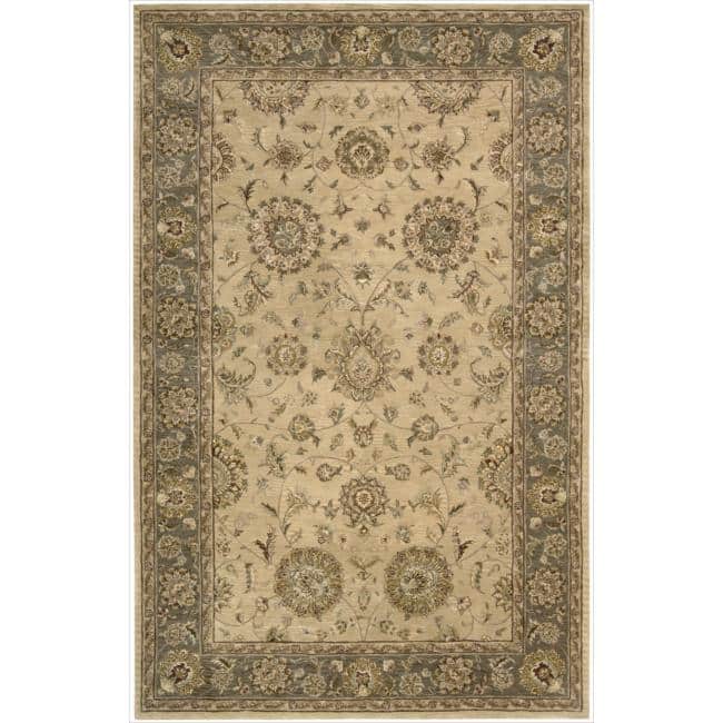 Nourison Hand-tufted Area Rug