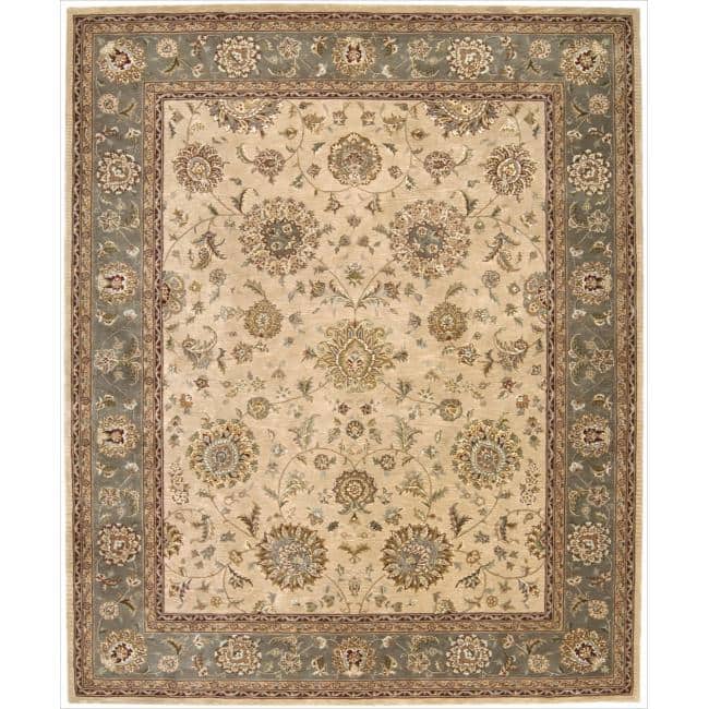 Nourison Hand-tufted Area Rug