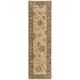 preview thumbnail 5 of 21, Nourison Hand-tufted Area Rug Beige - 2' 3" x 8'