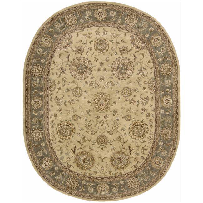 Nourison Hand-tufted Area Rug