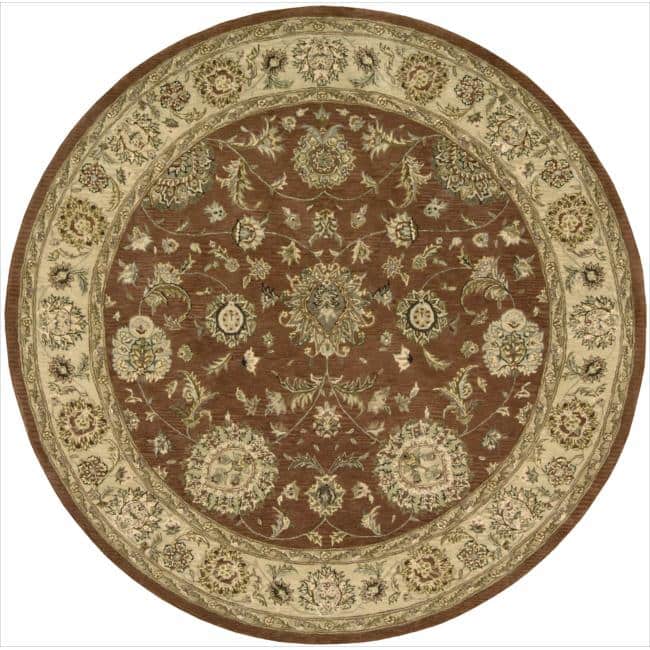 Nourison Hand-tufted Area Rug