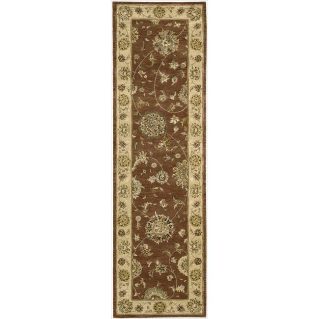 Nourison Hand-tufted Area Rug
