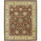 preview thumbnail 20 of 21, Nourison Hand-tufted Area Rug Red/Rust 12' Runner