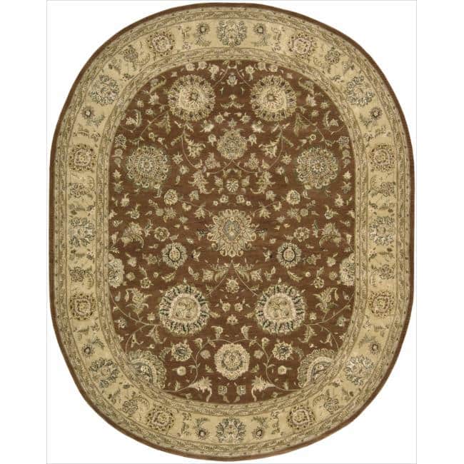 Nourison Hand-tufted Area Rug