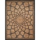 preview thumbnail 3 of 25, Nourison Hand-tufted Area Rug