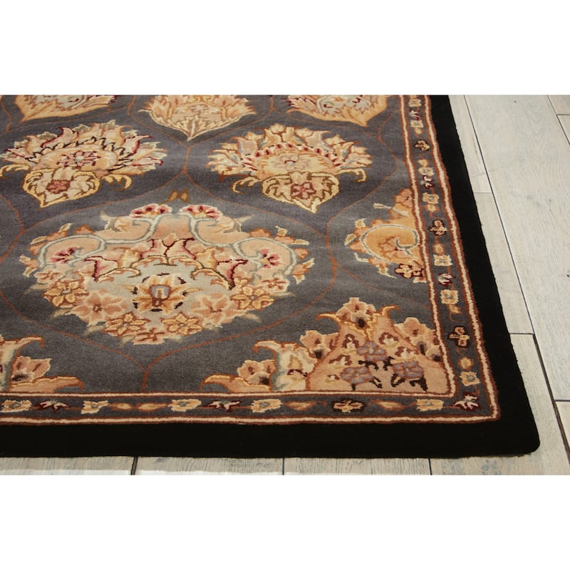 Nourison Hand-tufted Area Rug
