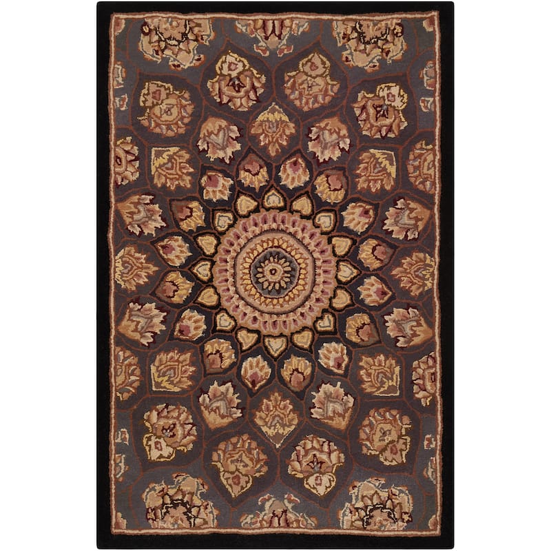 Nourison Hand-tufted Area Rug
