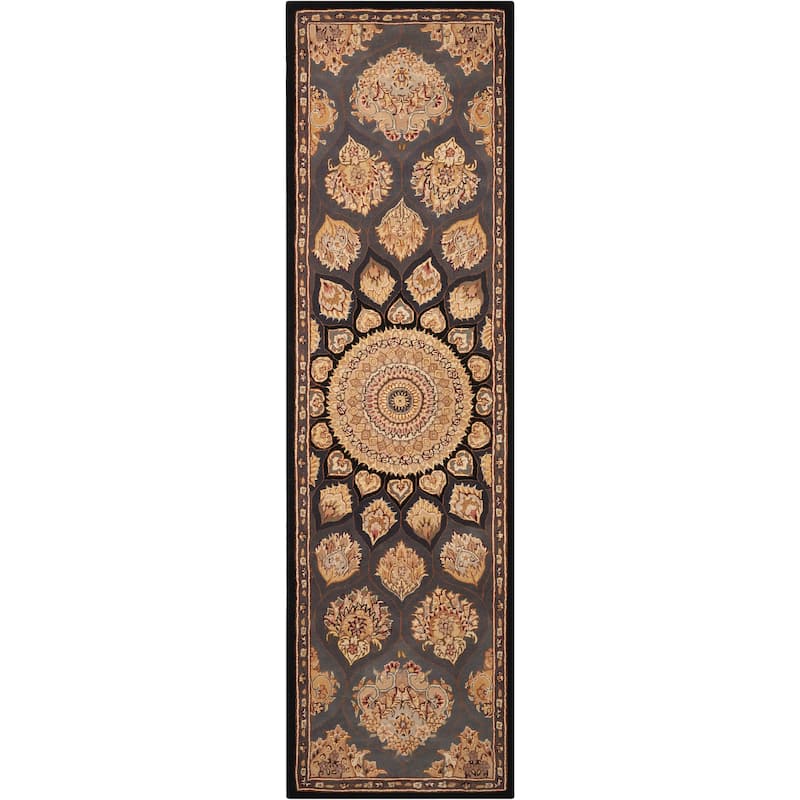 Nourison Hand-tufted Area Rug
