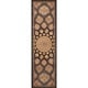 preview thumbnail 4 of 25, Nourison Hand-tufted Area Rug Slate - Wool/Silk - 2' 3" x 8' - Traditional/Classic