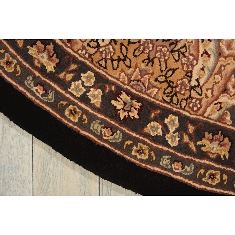 Nourison Hand-tufted Area Rug