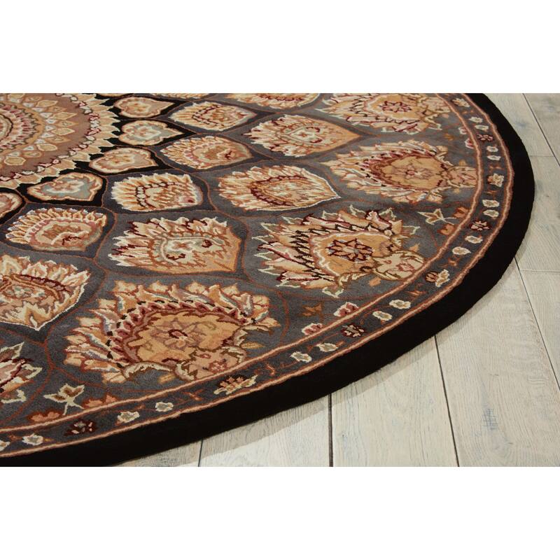 Nourison Hand-tufted Area Rug