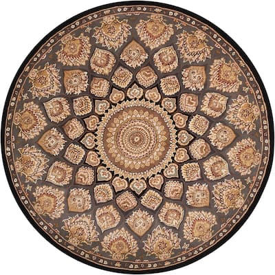 Nourison Hand-tufted Area Rug