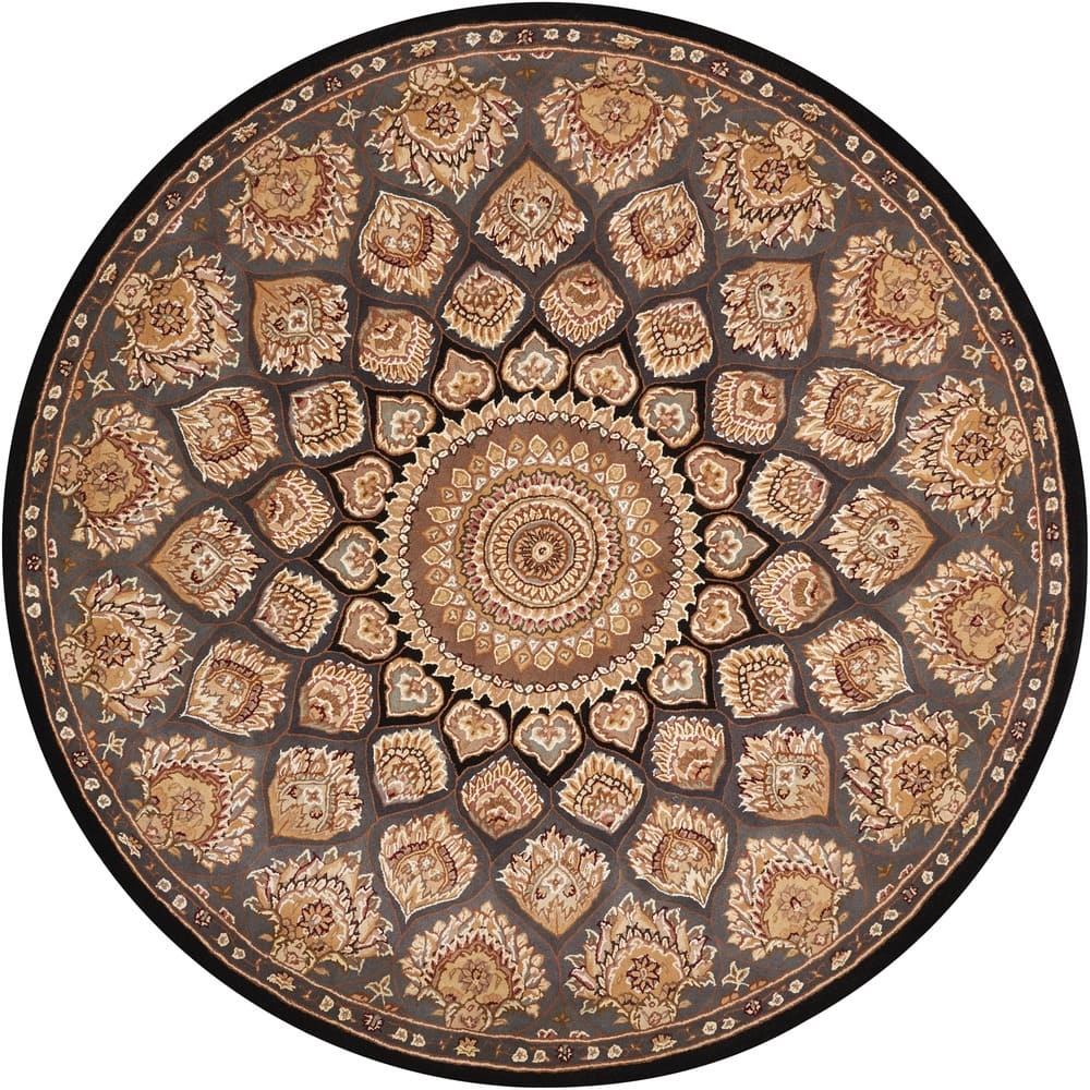 Nourison Hand-tufted Area Rug