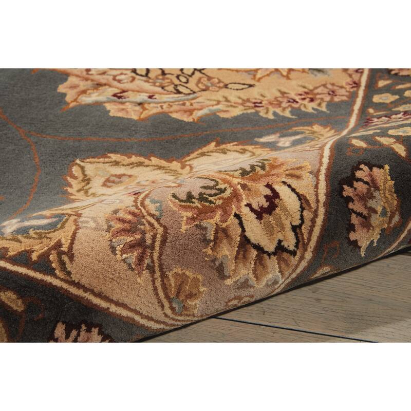 Nourison Hand-tufted Area Rug