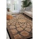 preview thumbnail 1 of 25, Nourison Hand-tufted Area Rug