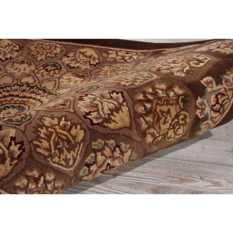 Nourison Hand-tufted Area Rug