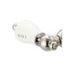 preview thumbnail 6 of 4, Water Creation Elegant Spout Wall Mount Vessel/Lavatory Faucet in Polished Nickel PVD Finish