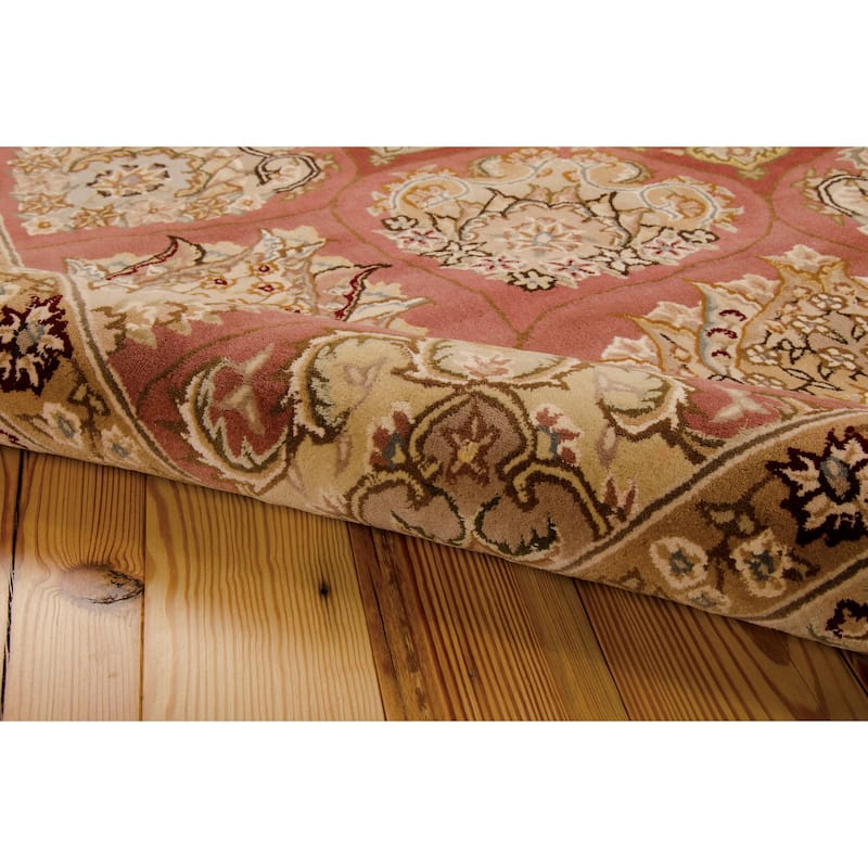 Nourison Hand-tufted Area Rug