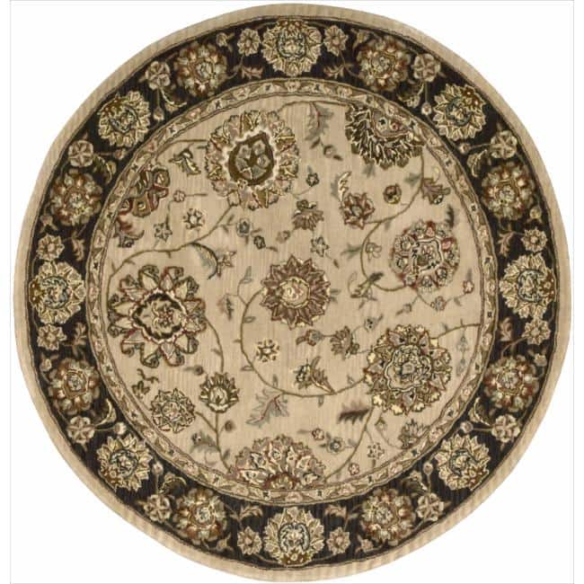 Nourison 2000 Hand-tufted Traditional Area Rug