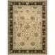 preview thumbnail 5 of 16, Nourison 2000 Hand-tufted Traditional Area Rug