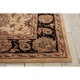 preview thumbnail 17 of 16, Nourison 2000 Hand-tufted Traditional Area Rug