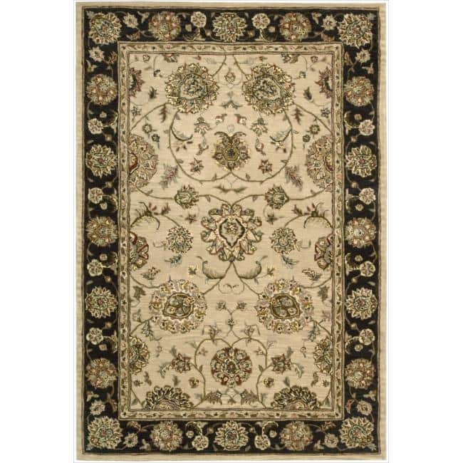 Nourison 2000 Hand-tufted Traditional Area Rug