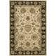 preview thumbnail 10 of 16, Nourison 2000 Hand-tufted Traditional Area Rug