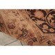 preview thumbnail 6 of 17, Nourison Heritage Hall HE05 Hand-tufted Area Rug
