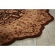 preview thumbnail 7 of 17, Nourison Heritage Hall HE05 Hand-tufted Area Rug