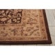 preview thumbnail 8 of 17, Nourison Heritage Hall HE05 Hand-tufted Area Rug