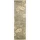 preview thumbnail 9 of 14, Nourison Lakeside Hand-tufted Hibiscus Area Rug