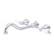 Option Porcelain Lever Handles