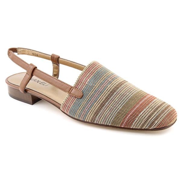 vaneli janet sandal