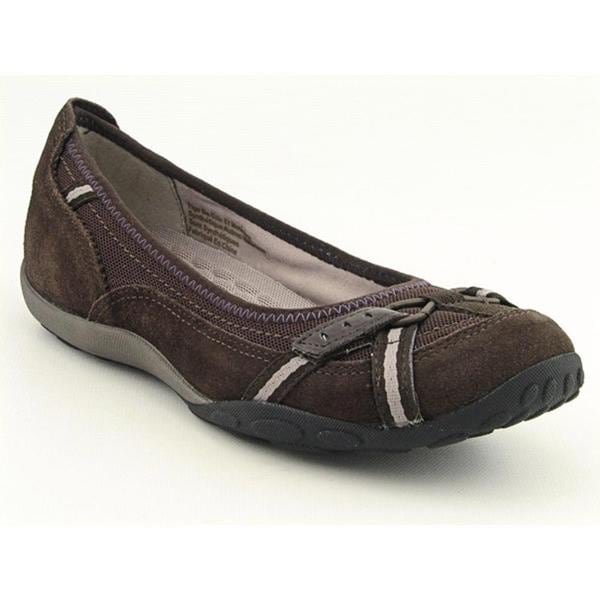 clarks privo flats