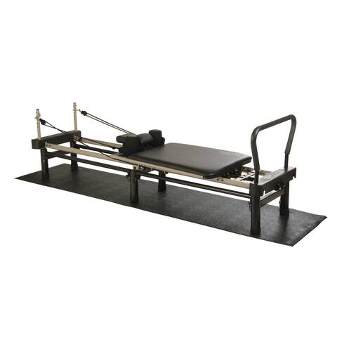 Stamina AeroPilates Equipment Mat - Black
