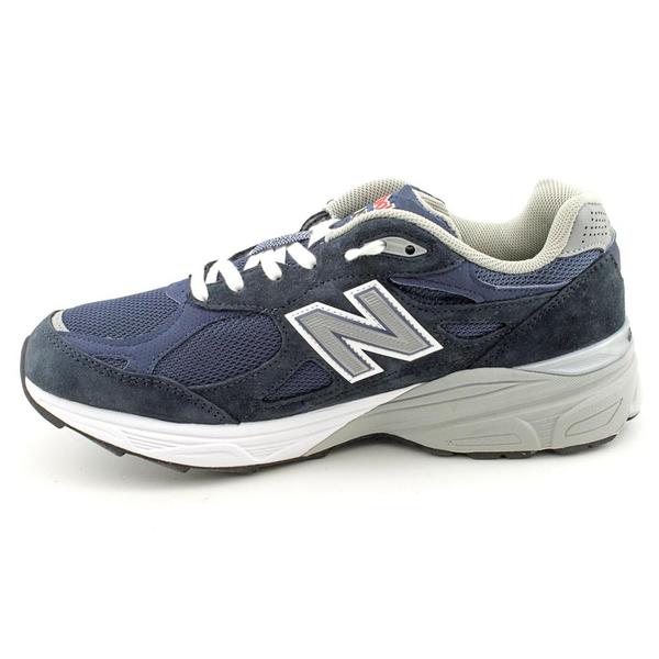 new balance men's m990v3 heritage running shoe
