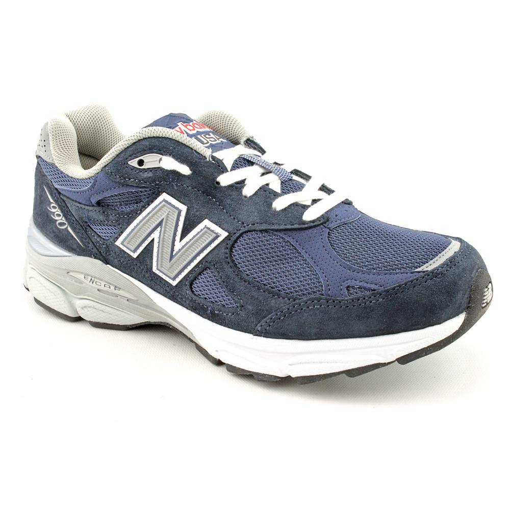 new balance men's m990v3 heritage running shoe